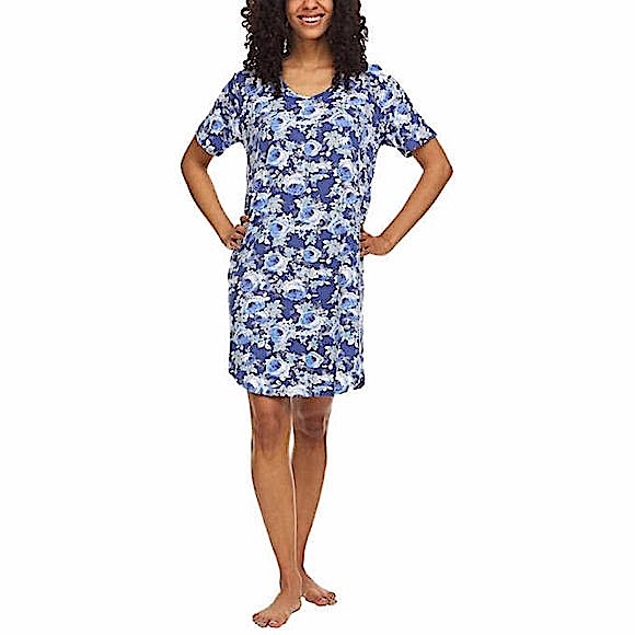 Flora Nikrooz Ladies' 3-piece Pajama Set - Picture 6 of 8